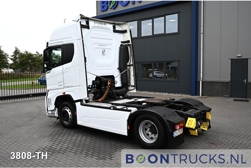 Ford F-MAX 500 4x2 | EURO6 * 2x FUEL TANK * ACC * 2x AVAILABLE - Trekkvogn: bilde 4 Ford F-MAX 500 4x2 | EURO6 * 2x FUEL TANK * ACC * 2x AVAILABLE - Trekkvogn: bilde 4