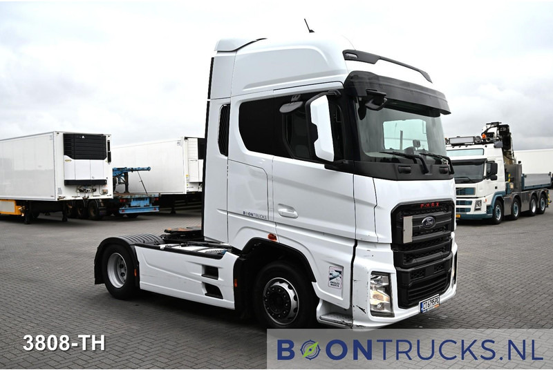 Ford F-MAX 500 4x2 | EURO6 * 2x FUEL TANK * ACC * 2x AVAILABLE - Trekkvogn: bilde 3 Ford F-MAX 500 4x2 | EURO6 * 2x FUEL TANK * ACC * 2x AVAILABLE - Trekkvogn: bilde 3