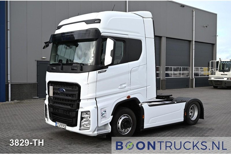 Ford F-MAX 500 4x2 | EURO6 * 2x FUEL TANK * ACC * 2x AVAILABLE - Trekkvogn: bilde 1 Ford F-MAX 500 4x2 | EURO6 * 2x FUEL TANK * ACC * 2x AVAILABLE - Trekkvogn: bilde 1