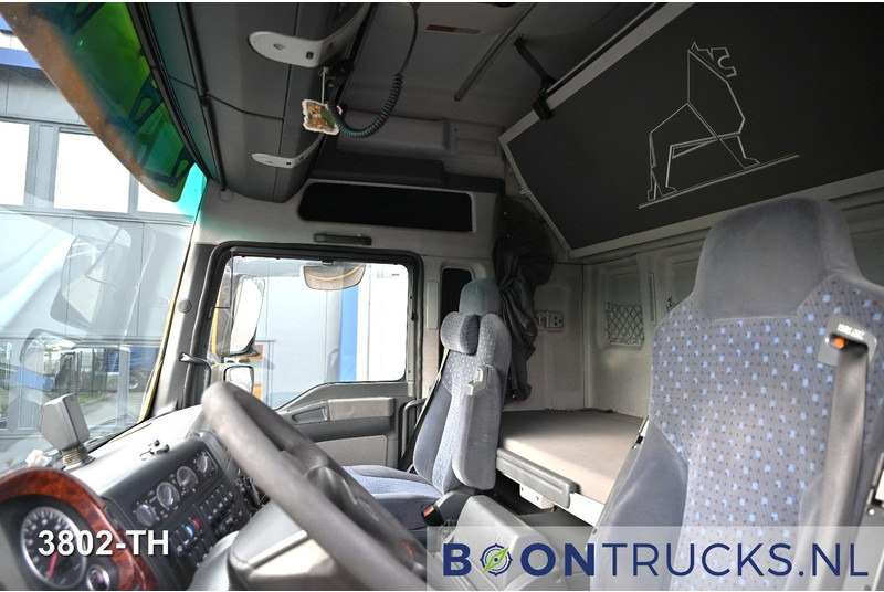 MAN TGA 18.430 4x2 | EURO4 * FULL AIR * ANALOG TACHO * 2x FUEL TANK * NL TRUCK - Trekkvogn: bilde 2 MAN TGA 18.430 4x2 | EURO4 * FULL AIR * ANALOG TACHO * 2x FUEL TANK * NL TRUCK - Trekkvogn: bilde 2