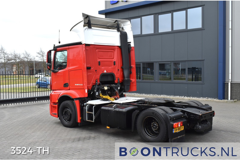 Mercedes-Benz Actros 1842 LS 4x2 | EURO6 * NL TRUCK * APK 04-2026! - Trekkvogn: bilde 4 Mercedes-Benz Actros 1842 LS 4x2 | EURO6 * NL TRUCK * APK 04-2026! - Trekkvogn: bilde 4