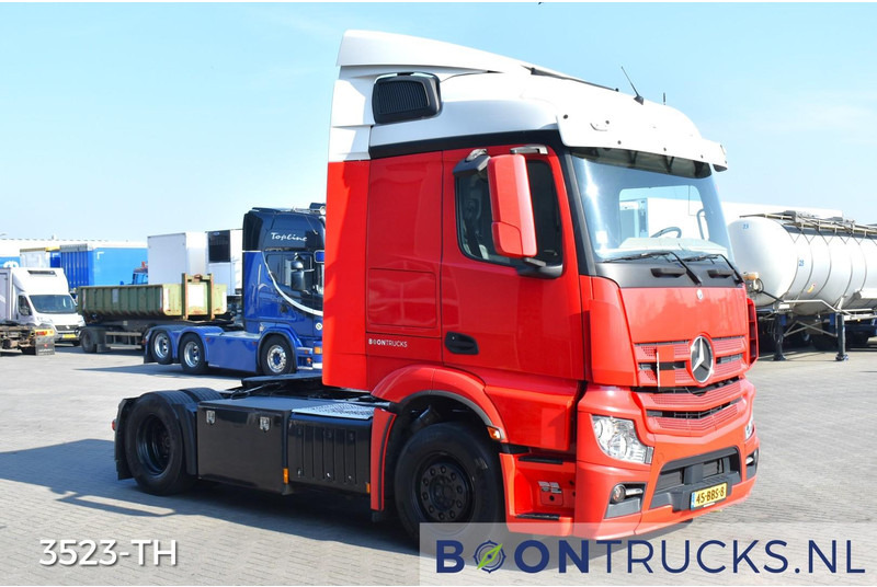 Mercedes-Benz Actros 1842 LS 4x2 | EURO6 * NL TRUCK - Trekkvogn: bilde 3 Mercedes-Benz Actros 1842 LS 4x2 | EURO6 * NL TRUCK - Trekkvogn: bilde 3