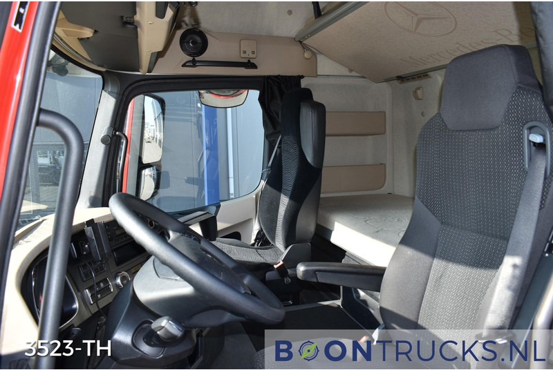 Mercedes-Benz Actros 1842 LS 4x2 | EURO6 * NL TRUCK - Trekkvogn: bilde 2 Mercedes-Benz Actros 1842 LS 4x2 | EURO6 * NL TRUCK - Trekkvogn: bilde 2