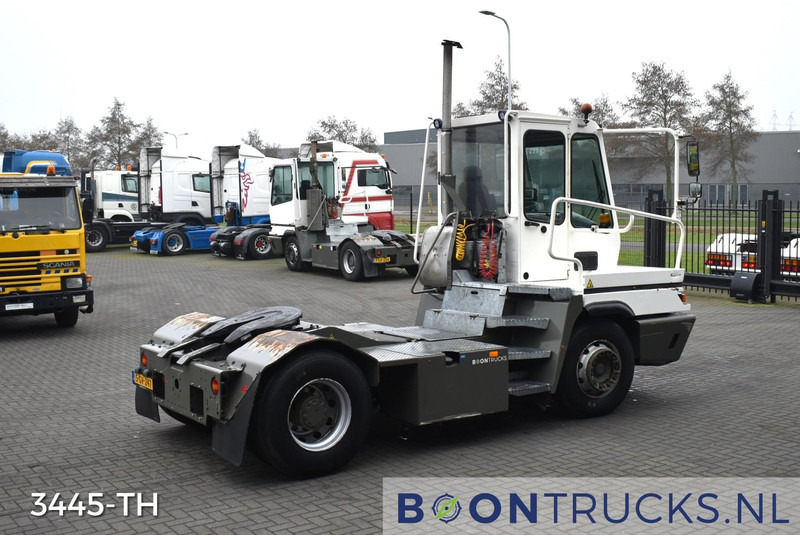 Terberg YT222 4x2 | NL KENTEKEN - Trekkvogn: bilde 4 Terberg YT222 4x2 | NL KENTEKEN - Trekkvogn: bilde 4