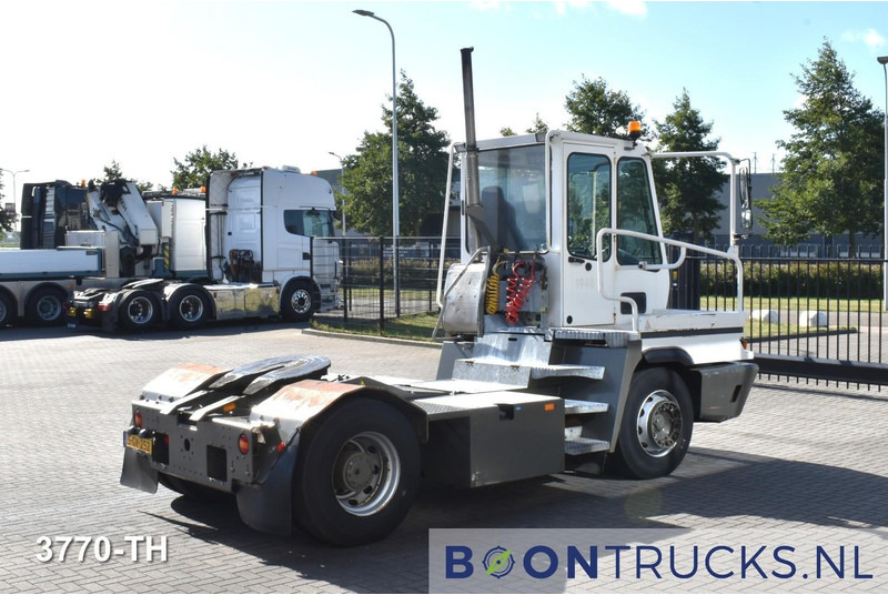 Terberg YT222 4x2 | TERMINAL TRUCK * NL KENTEKEN - Trekkvogn: bilde 5 Terberg YT222 4x2 | TERMINAL TRUCK * NL KENTEKEN - Trekkvogn: bilde 5