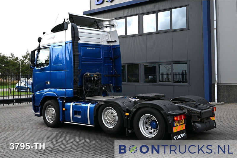 Volvo FH 420 6X2 | EURO5 * 2x FUEL TANK * NL TRUCK - Trekkvogn: bilde 4 Volvo FH 420 6X2 | EURO5 * 2x FUEL TANK * NL TRUCK - Trekkvogn: bilde 4