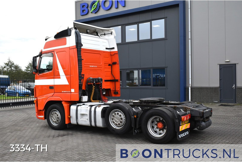 Volvo FH400 6x2 /4 | EURO5 * TWIN STEER * XL * 2x TANK * NL TRUCK - Trekkvogn: bilde 4 Volvo FH400 6x2 /4 | EURO5 * TWIN STEER * XL * 2x TANK * NL TRUCK - Trekkvogn: bilde 4
