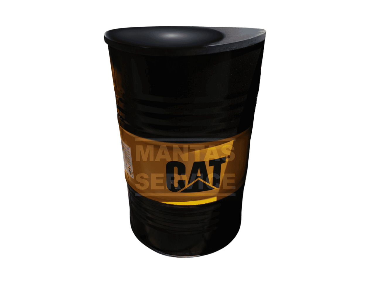 CATERPILLAR HYDRAULIC OIL HYD SAE 10 ADVANCE 208L 309-6938 - Gravemaskin: bilde 1 CATERPILLAR HYDRAULIC OIL HYD SAE 10 ADVANCE 208L 309-6938 - Gravemaskin: bilde 1
