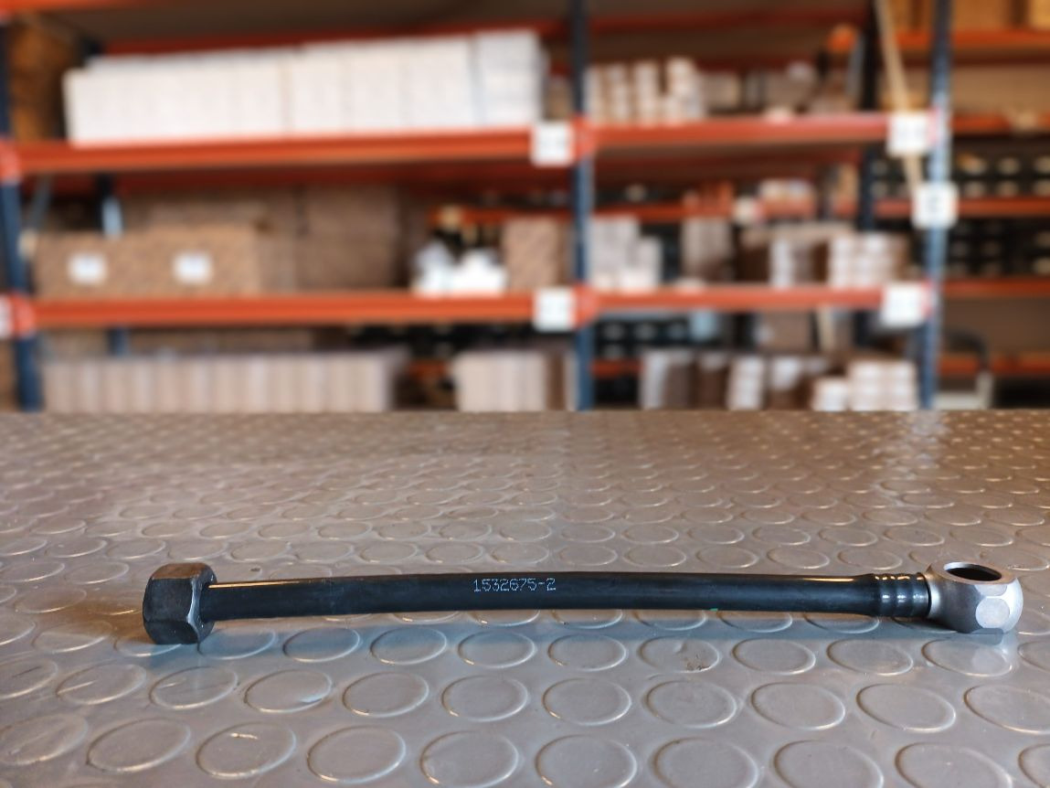 SCANIA FUEL PIPE 1532675 - Drivstoffsystem for Lastebil: bilde 1 SCANIA FUEL PIPE 1532675 - Drivstoffsystem for Lastebil: bilde 1