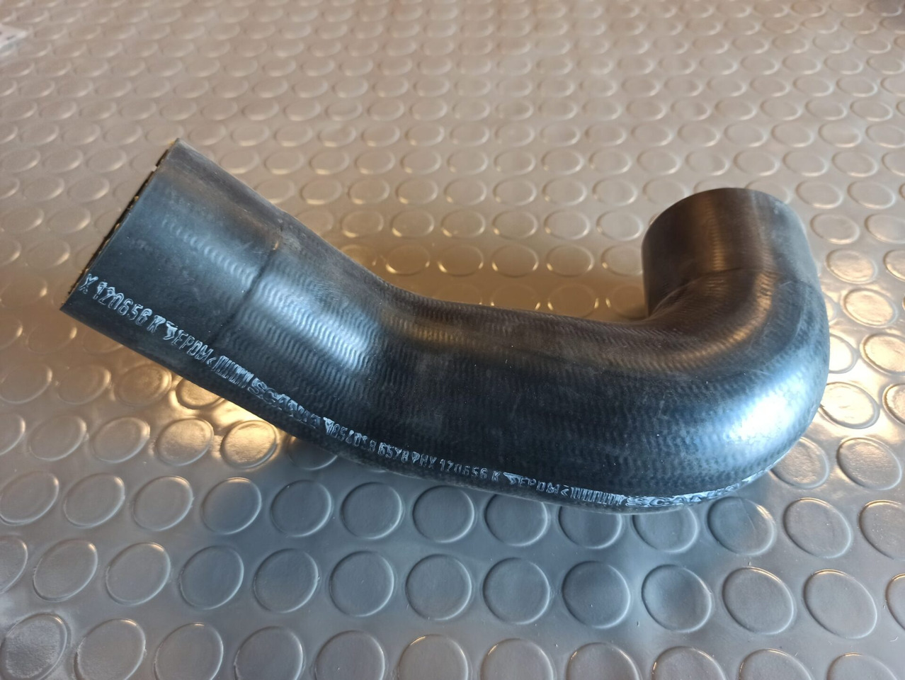 SCANIA HOSE 1854058 - Girkasse og deler for Lastebil: bilde 1 SCANIA HOSE 1854058 - Girkasse og deler for Lastebil: bilde 1