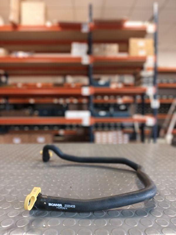 SCANIA HOSE - 2330409 - Bremseslange/ Bremselinje for Lastebil: bilde 1 SCANIA HOSE - 2330409 - Bremseslange/ Bremselinje for Lastebil: bilde 1