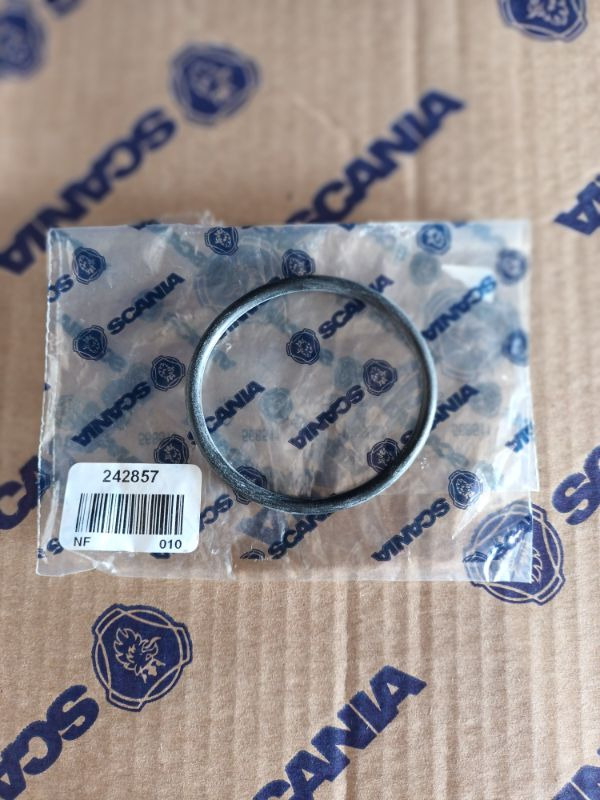 SCANIA O-RING 242857 - Ramme/ Chassis for Lastebil: bilde 1 SCANIA O-RING 242857 - Ramme/ Chassis for Lastebil: bilde 1