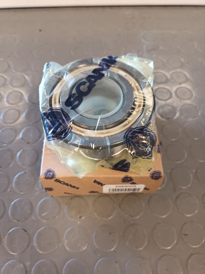 SCANIA RETARDER SHAFT ROLLER BEARING 2989009 - Aksel og deler for Lastebil: bilde 3 SCANIA RETARDER SHAFT ROLLER BEARING 2989009 - Aksel og deler for Lastebil: bilde 3