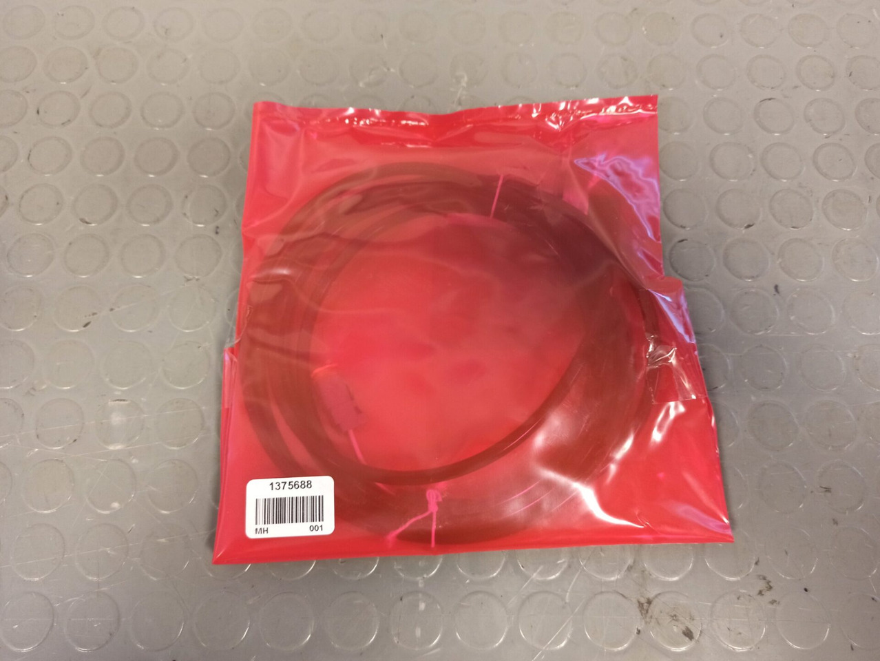 SCANIA ROTATIONAL SPEED SENSOR 1375688 - Sensor for Lastebil: bilde 1 SCANIA ROTATIONAL SPEED SENSOR 1375688 - Sensor for Lastebil: bilde 1