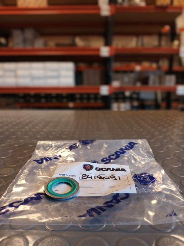 SCANIA SEALING WASHER 2419091, 1439814 - Girkasse og deler for Lastebil: bilde 1 SCANIA SEALING WASHER 2419091, 1439814 - Girkasse og deler for Lastebil: bilde 1