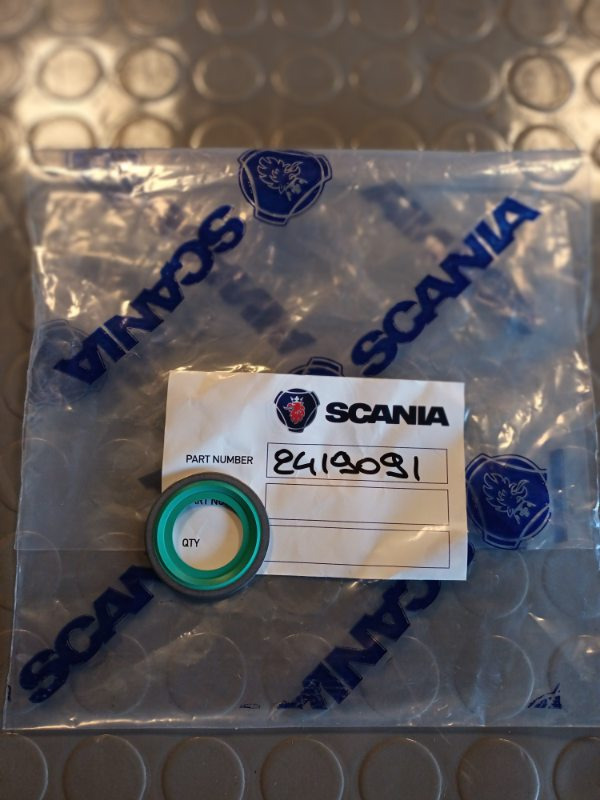 SCANIA SEALING WASHER 2419091, 1439814 - Girkasse og deler for Lastebil: bilde 2 SCANIA SEALING WASHER 2419091, 1439814 - Girkasse og deler for Lastebil: bilde 2