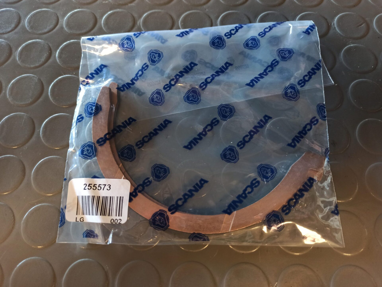 SCANIA THRUST BEARING - 255573 - Motorlager for Lastebil: bilde 1 SCANIA THRUST BEARING - 255573 - Motorlager for Lastebil: bilde 1