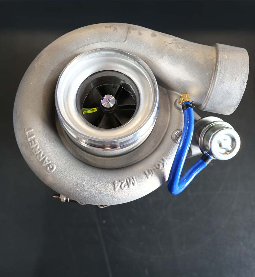 SCANIA TURBOCHARGER   DC16.09 500HP - 1756220 - Turbolader for Lastebil: bilde 1 SCANIA TURBOCHARGER   DC16.09 500HP - 1756220 - Turbolader for Lastebil: bilde 1