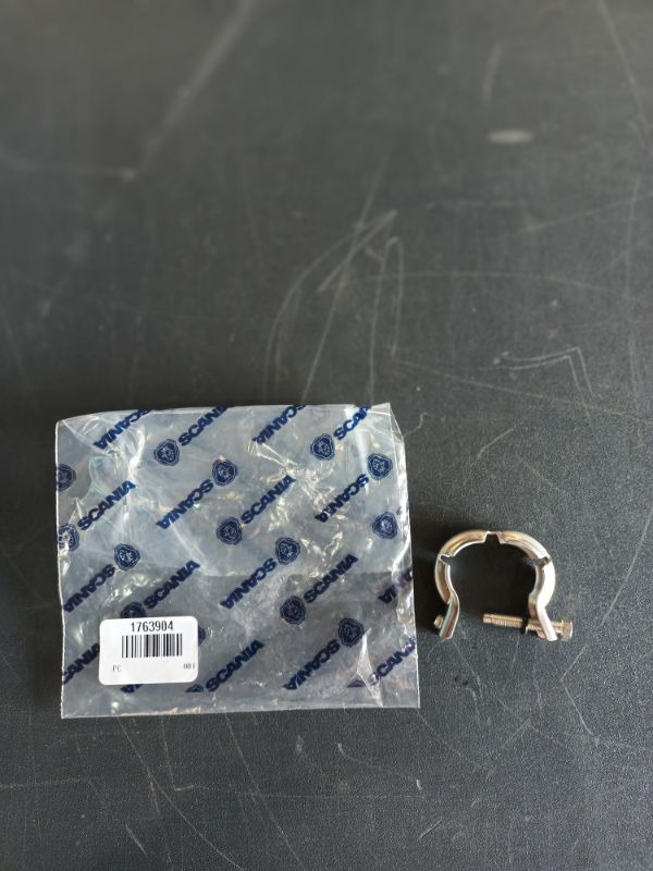 Motor og deler for Lastebil SCANIA V-CLAMP - 1763904: bilde 1