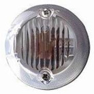 SIDE LAMP, CLEAR (R=L) MS140018, 81253206116 - Blinklys: bilde 1 SIDE LAMP, CLEAR (R=L) MS140018, 81253206116 - Blinklys: bilde 1