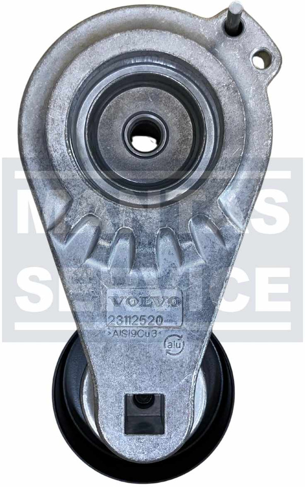 VOLVO BELT TENSIONER 23112520 - Reimstrammer for Lastebil: bilde 1 VOLVO BELT TENSIONER 23112520 - Reimstrammer for Lastebil: bilde 1
