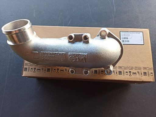 VOLVO COOLING WATER PIPE - 23395066 - Kjølesystem for Lastebil: bilde 1 VOLVO COOLING WATER PIPE - 23395066 - Kjølesystem for Lastebil: bilde 1