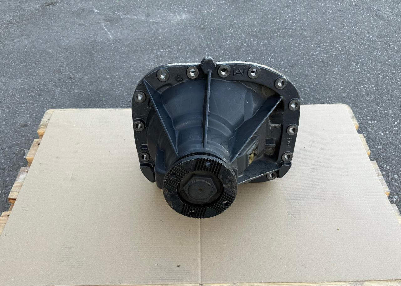 VOLVO Differential Groups 1524977 - Aksel og deler for Lastebil: bilde 2 VOLVO Differential Groups 1524977 - Aksel og deler for Lastebil: bilde 2