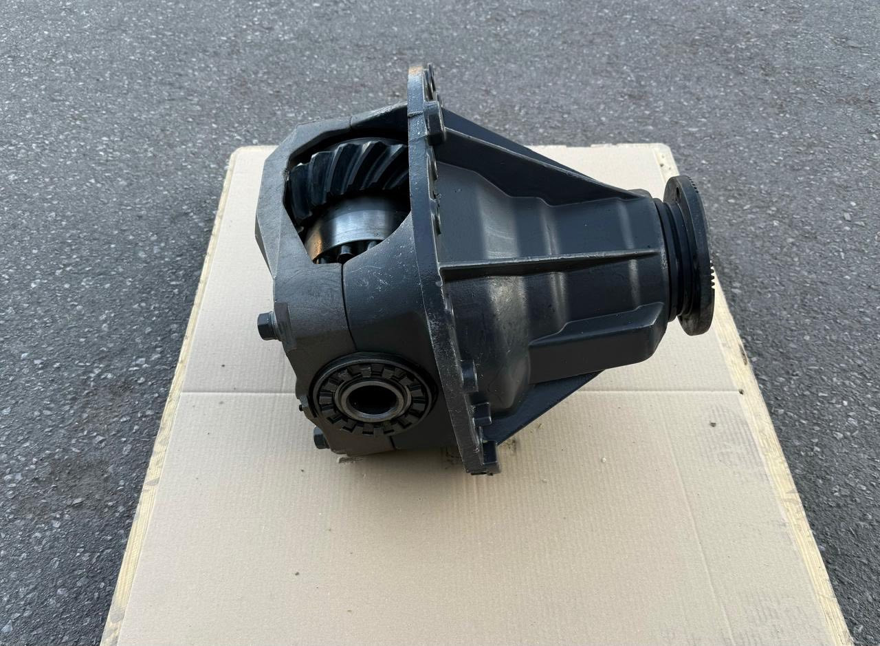 VOLVO Differential Groups 1524977 - Aksel og deler for Lastebil: bilde 1 VOLVO Differential Groups 1524977 - Aksel og deler for Lastebil: bilde 1