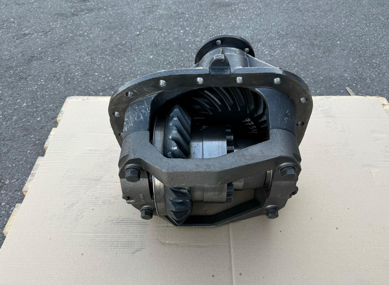 VOLVO Differential Groups 1524977 - Aksel og deler for Lastebil: bilde 4 VOLVO Differential Groups 1524977 - Aksel og deler for Lastebil: bilde 4