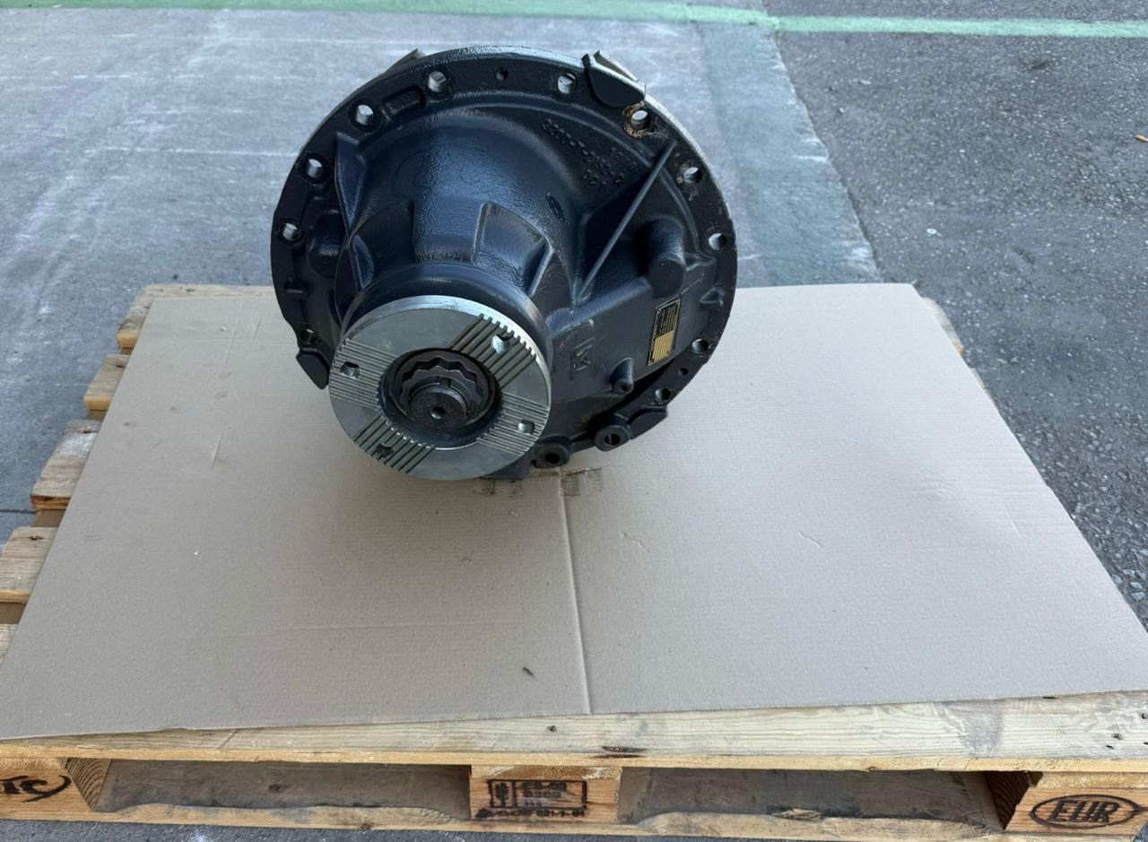 VOLVO Differential Groups 20864048 - Aksel og deler for Lastebil: bilde 2 VOLVO Differential Groups 20864048 - Aksel og deler for Lastebil: bilde 2