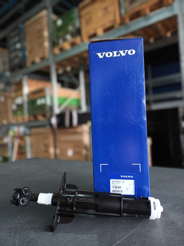 VOLVO HEADLAMP WASHER - 84458114 - Elektrisk system for Lastebil: bilde 1 VOLVO HEADLAMP WASHER - 84458114 - Elektrisk system for Lastebil: bilde 1