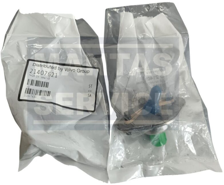 VOLVO INJECTOR 21407621 - Injector for Lastebil: bilde 1 VOLVO INJECTOR 21407621 - Injector for Lastebil: bilde 1