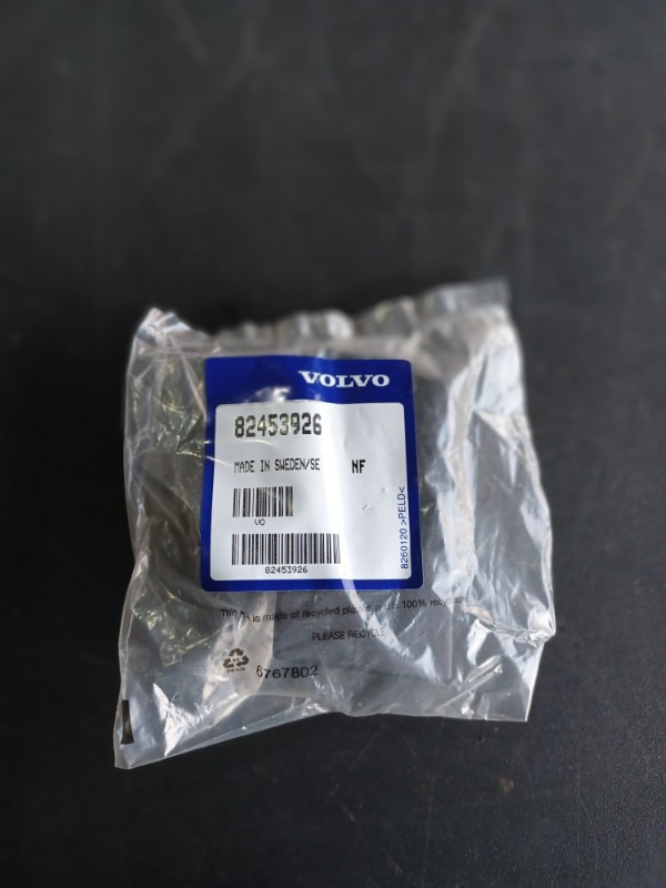 VOLVO INSERT - 82453926 - Elektrisk system for Lastebil: bilde 1 VOLVO INSERT - 82453926 - Elektrisk system for Lastebil: bilde 1