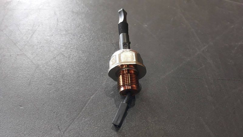 VOLVO PRESSURE SENSOR - 23488937 - Sensor for Lastebil: bilde 1 VOLVO PRESSURE SENSOR - 23488937 - Sensor for Lastebil: bilde 1