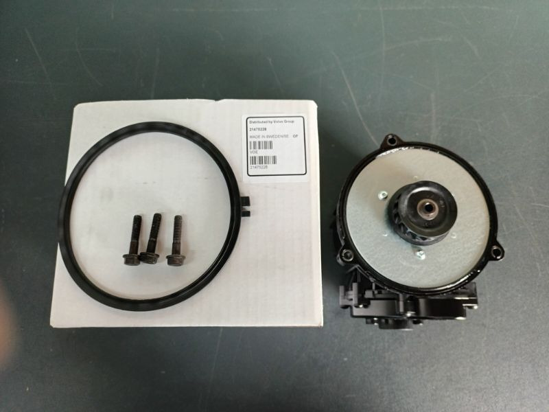 VOLVO REPAIR KIT 21475228 - Motoroverhalingssett for Lastebil: bilde 1 VOLVO REPAIR KIT 21475228 - Motoroverhalingssett for Lastebil: bilde 1