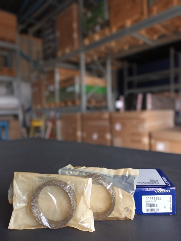 VOLVO SEALING KIT 20938963 - Motorpakning for Lastebil: bilde 1 VOLVO SEALING KIT 20938963 - Motorpakning for Lastebil: bilde 1