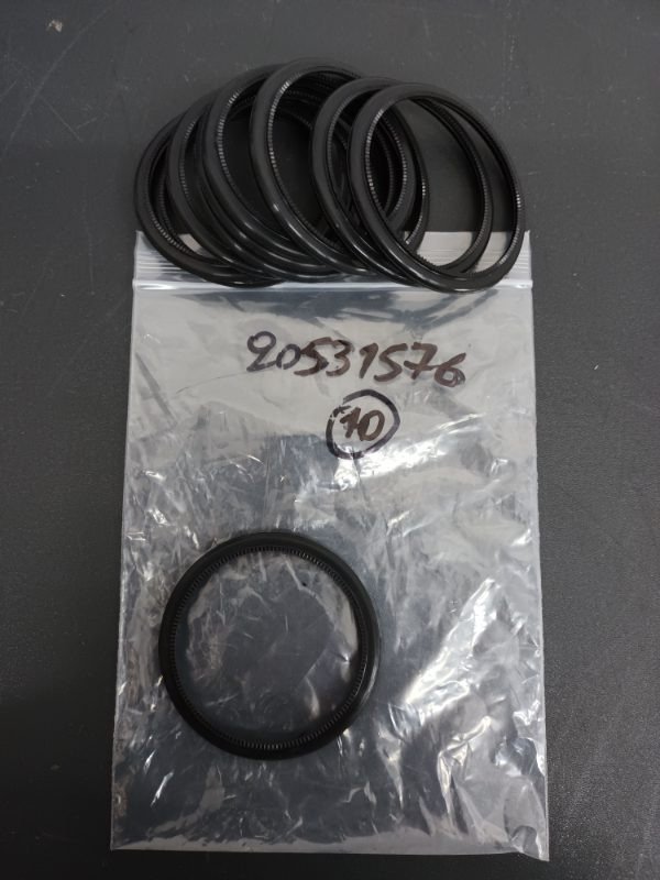 VOLVO SEALING RING 20531576 - Motorpakning for Lastebil: bilde 1 VOLVO SEALING RING 20531576 - Motorpakning for Lastebil: bilde 1