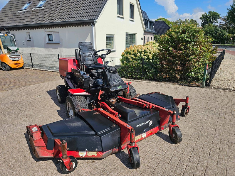 455-D - Gressklipper: bilde 3 455-D - Gressklipper: bilde 3