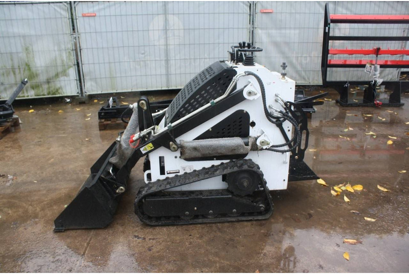 AC LRT360 - Beltelaster: bilde 1 AC LRT360 - Beltelaster: bilde 1