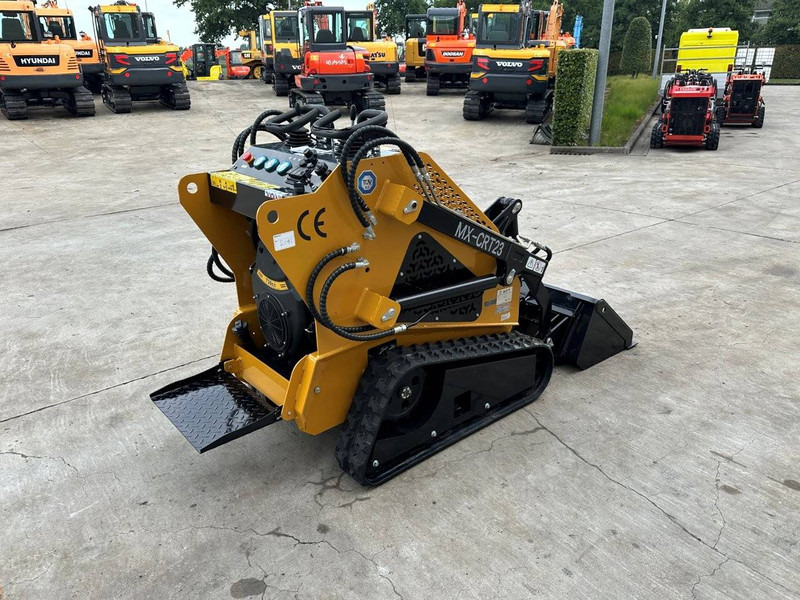 AGT Industrial MX-CRT23 - Beltelaster: bilde 4 AGT Industrial MX-CRT23 - Beltelaster: bilde 4