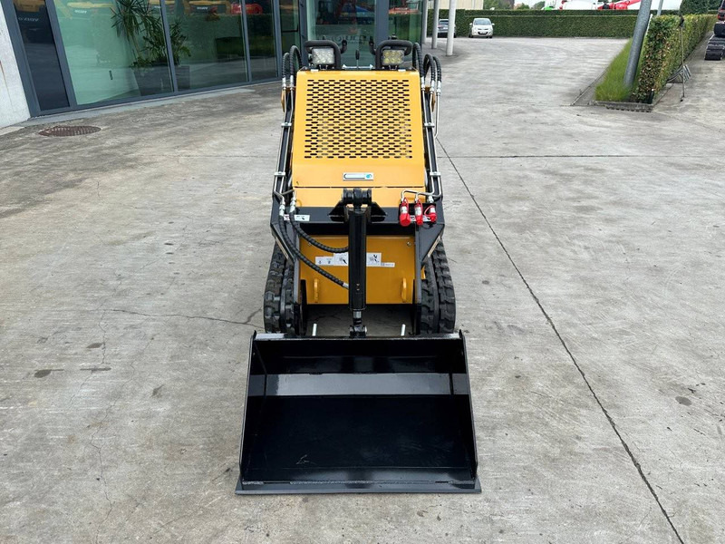 AGT Industrial MX-CRT23 - Beltelaster: bilde 2 AGT Industrial MX-CRT23 - Beltelaster: bilde 2