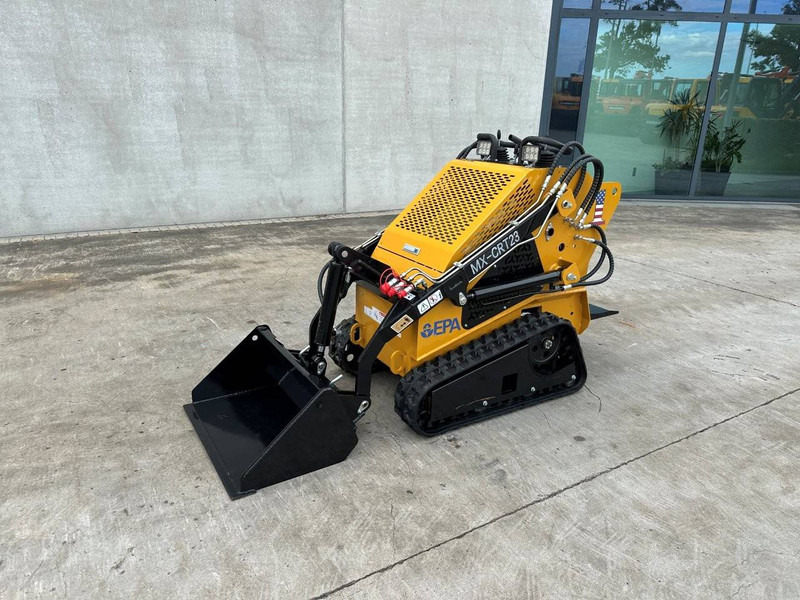 AGT Industrial MX-CRT23 - Beltelaster: bilde 1 AGT Industrial MX-CRT23 - Beltelaster: bilde 1