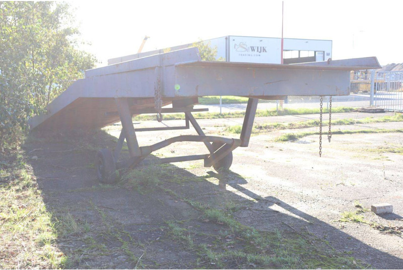 AP - Planhenger/ Flathenger: bilde 5 AP - Planhenger/ Flathenger: bilde 5