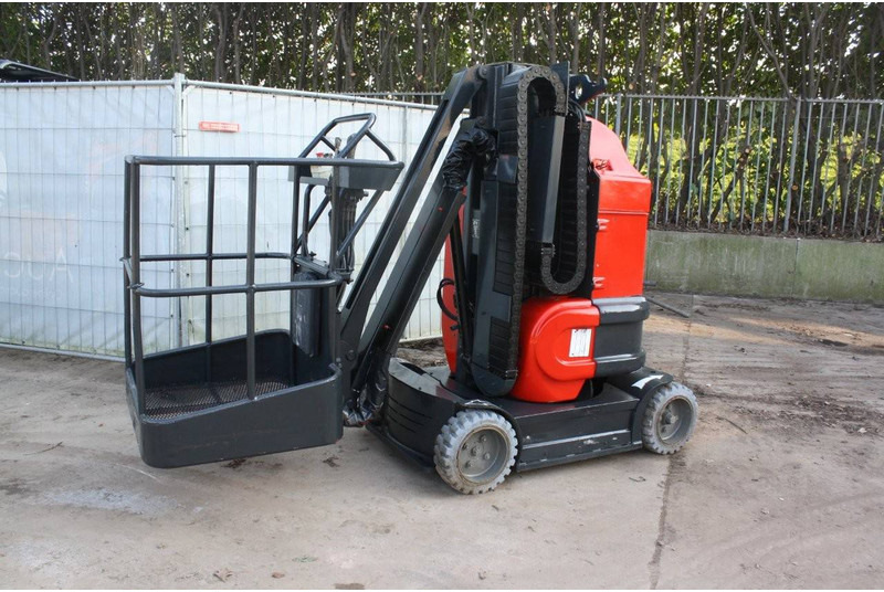 ATN PIAF 880R - Lift: bilde 2 ATN PIAF 880R - Lift: bilde 2