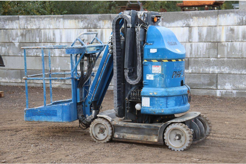 ATN PIAF 880R - Lift: bilde 3 ATN PIAF 880R - Lift: bilde 3