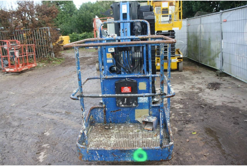 Lift ATN Piaf 1000R: bilde 7 Lift ATN Piaf 1000R: bilde 7