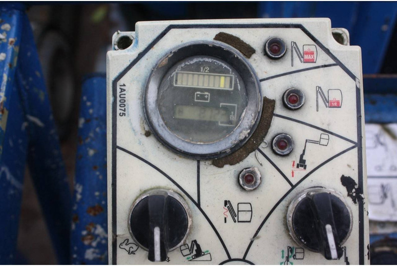 Lift ATN Piaf 1000R: bilde 16 Lift ATN Piaf 1000R: bilde 16