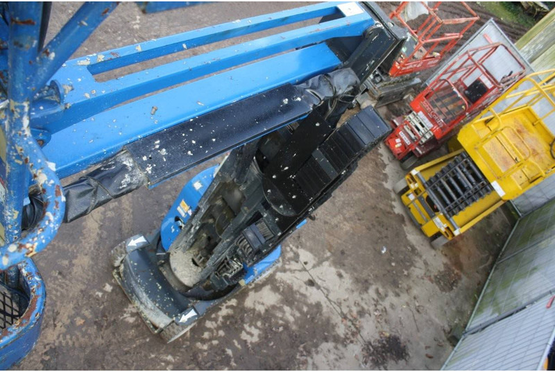 Lift ATN Piaf 1000R: bilde 14 Lift ATN Piaf 1000R: bilde 14