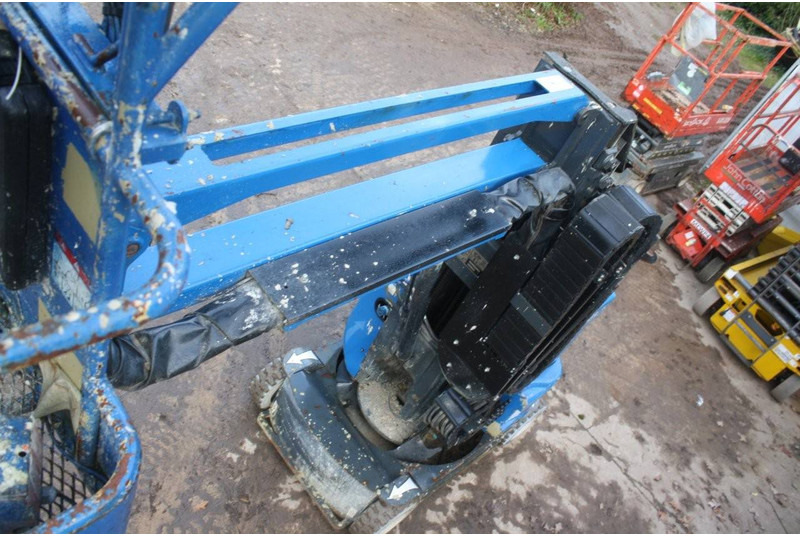 Lift ATN Piaf 1000R: bilde 13 Lift ATN Piaf 1000R: bilde 13