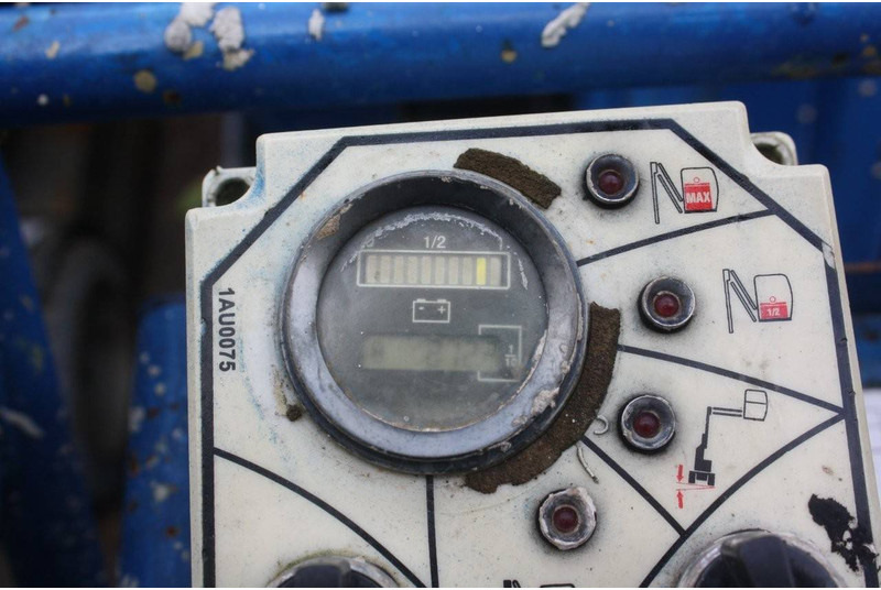 Lift ATN Piaf 1000R: bilde 15 Lift ATN Piaf 1000R: bilde 15